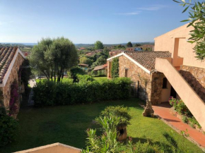 residenza Gli Asparagi San Teodoro